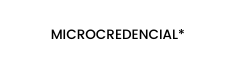 Microcredencial